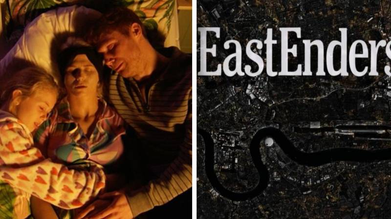 EastEnders viewers spot big change to episode for first time in three years as Lola dies