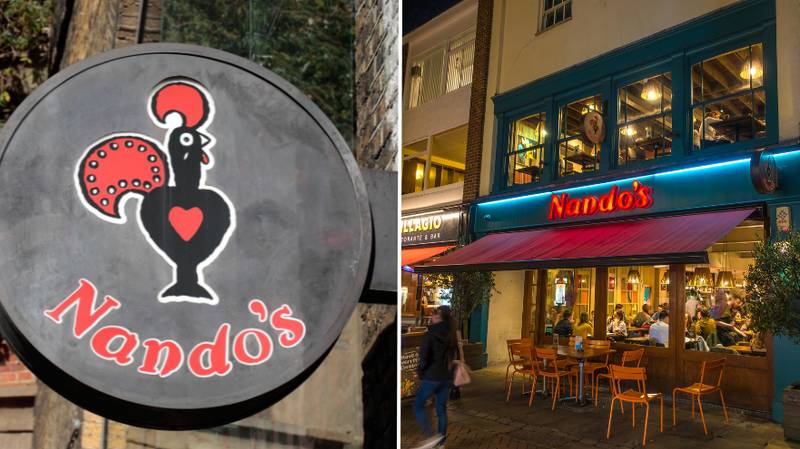 Nando's teases exciting new item which fans have wanted for years