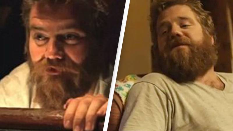 Ryan Dunn said 'dying was the best thing to ever happen to me' in movie which nearly wasn't released