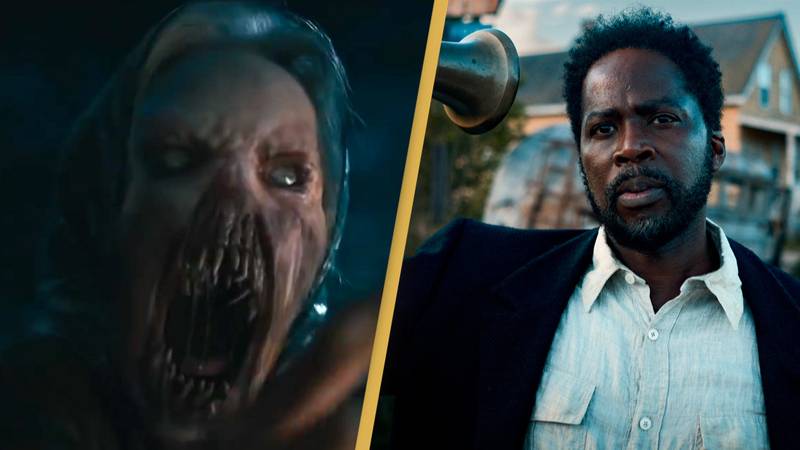 New horror series 'too terrifying to finish' is being called scariest show anyone's ever seen