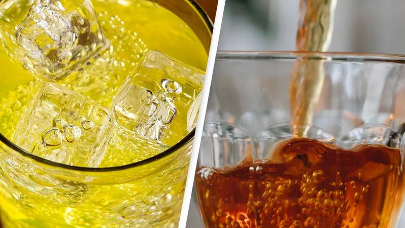 Key ingredient used in energy drinks could slow down ageing