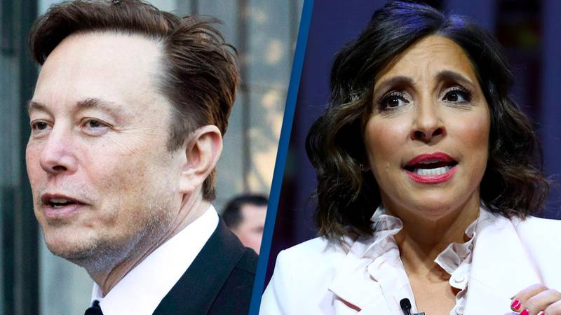 Elon Musk confirms who he's appointed as new Twitter CEO