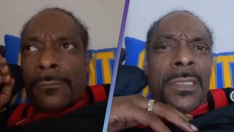 Snoop Dogg reacts to music artist ‘ruining’ his song