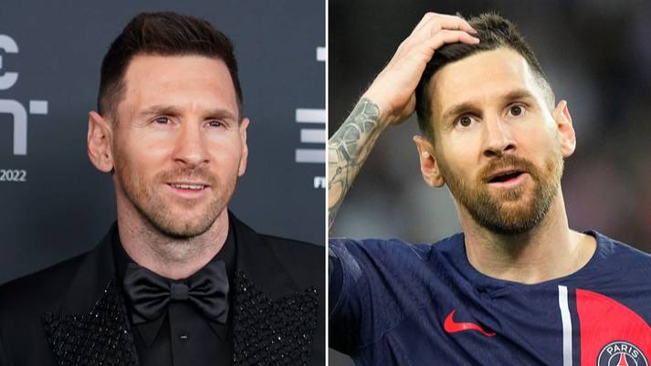 Lionel Messi offered last gasp big money deal ahead of Inter Miami transfer