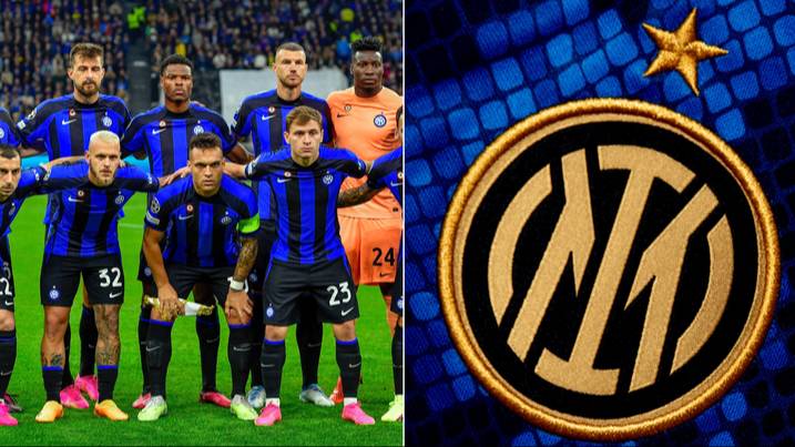 Champions League finalists Inter Milan are being referred to by the wrong name