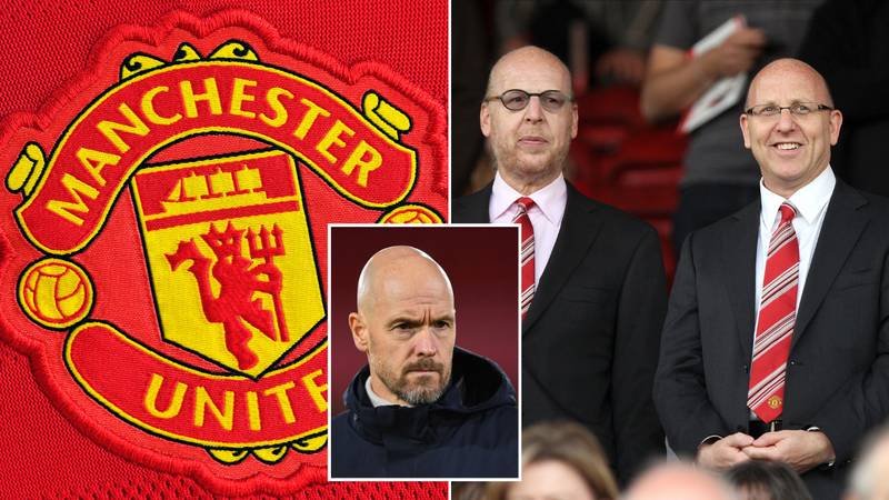 Avram Glazer set to anger Man Utd fans with 'parasitical' FA Cup decision amid ongoing takeover uncertainty