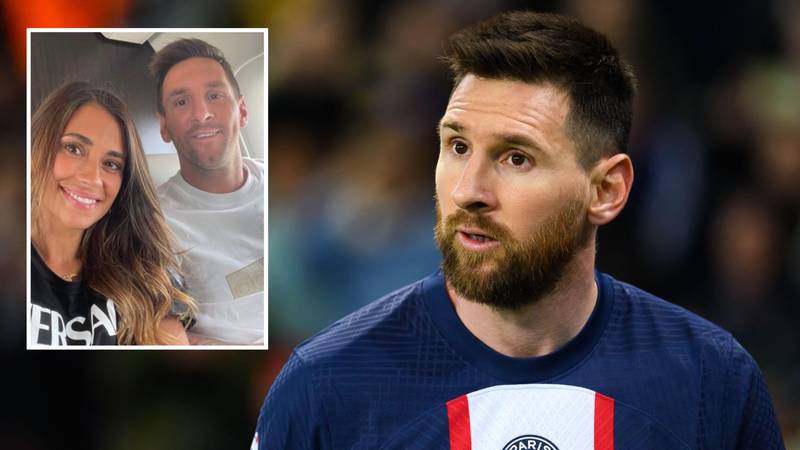 Lionel Messi set to make sensational joint transfer this summer
