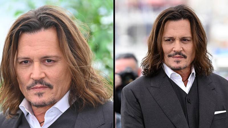 约翰尼·德普（Johnny Depp）在谈论未来时对好莱坞“无需”