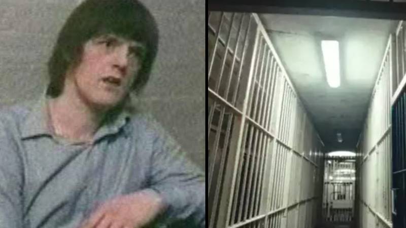 英国的“最危险的连环杀手”将在可怕的罪行之后的地下玻璃盒子里死于监狱