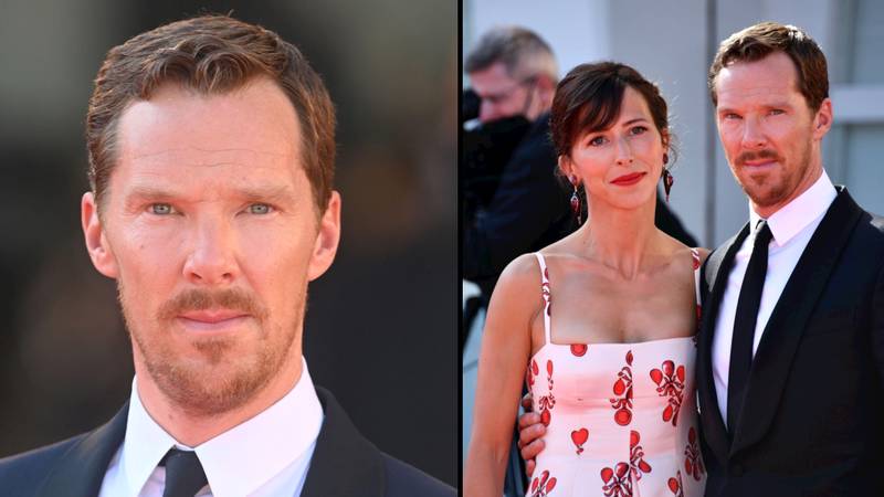 Benedict Cumberbatch and family left ‘absolutely terrified’ after knife wielding chef attacked their home