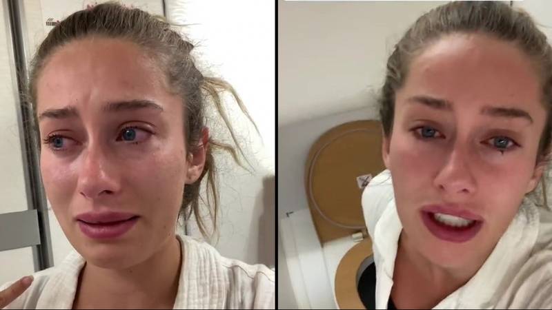 Emirates responds after backpacker suffers 'worst flight ever' with sickness and diarrhoea for 15 hours