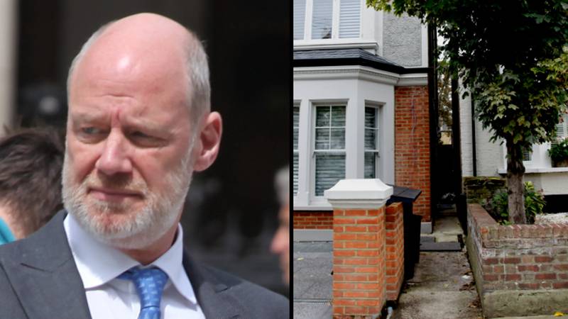 Man who agreed to pay neighbours £230k for building house too close to theirs left with £530k bill