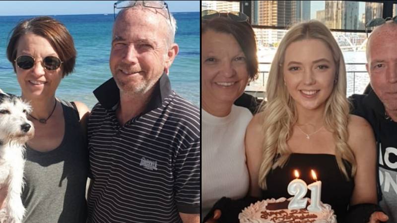 British couple kicked out of Australia because they’re ‘too old’ to get residency