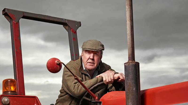 Jeremy Clarkson says NHS is 'useless' and police only care if 'you get stabbed in a bus lane'