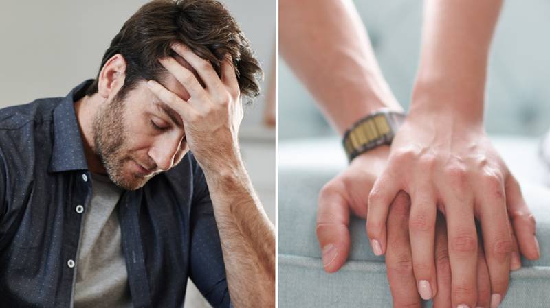 â€˜Delusionalâ€™ man slammed after admitting to falling in love with his own cousin