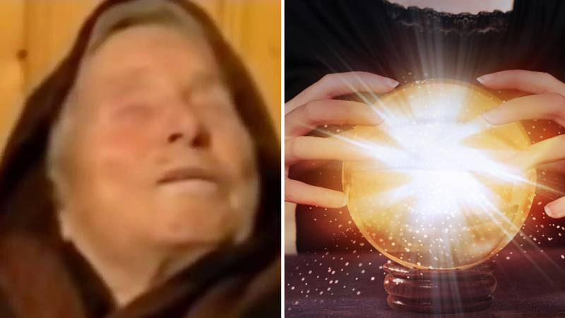 Some of Baba Vanga's alarming predictions for 2024 have already come true