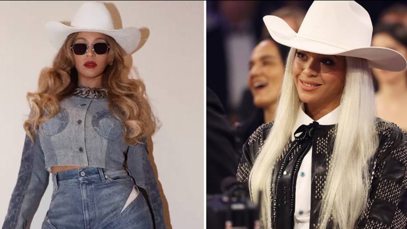Beyoncé fans are saying the same thing about the changed Jolene lyrics on new Cowboy Carter album