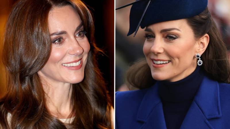 Kate Middletonâ€™s reps forced to issue statement after speculation over her whereabouts