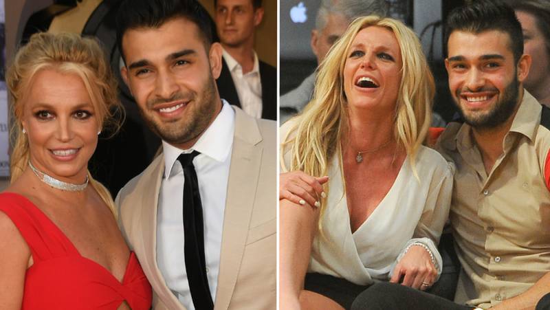 Britney Spears' ex-husband Sam Asghari reveals real reason for marriage breakdown