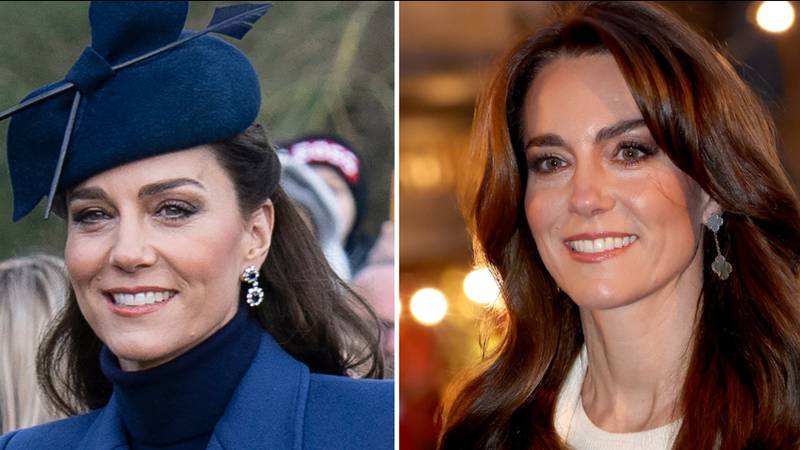 Kate Middleton’s first royal event confirmed after she’s spotted for first time since surgery