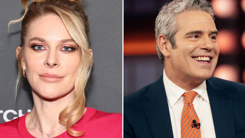 Real Housewives of New York's Leah McSweeney is suing Andy Cohen and companies behind franchise amid 'rotted workplace' allegations