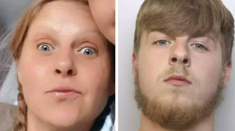 Mum has no regrets after turning killer son in to police leaving him sentenced to life in prison