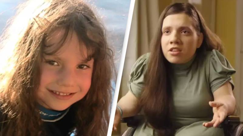 DNA test seemingly confirms real age of adopted girl accused of being 22-year-old woman