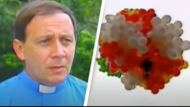 Brazilian priest died after tying himself to 1,000 balloons and being found in ocean months later