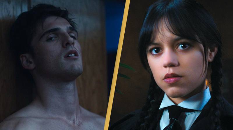 Twilight director says she would cast Jacob Elordi and Jenna Ortega as Edward and Bella today
