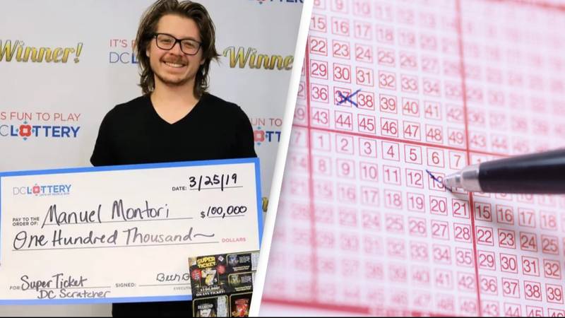 Students won more than $6 million on the lottery after discovering method to ‘beat the system’