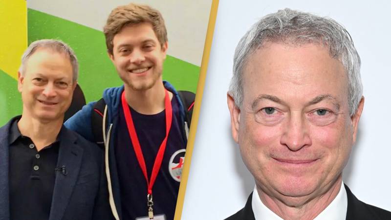 Forrest Gump star Gary Sinise pays tribute to 33-year-old son who died of rare cancer