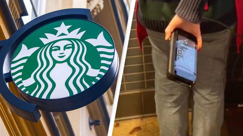 Starbucks employees left feeling uncomfortable by ‘awkward’ tipping system