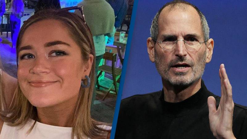 Steve Jobs' 'beer test' interview technique broken down by recruiter