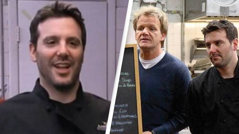 Heartbreaking story of what happened to restaurant owner after appearing on Gordon Ramsay show