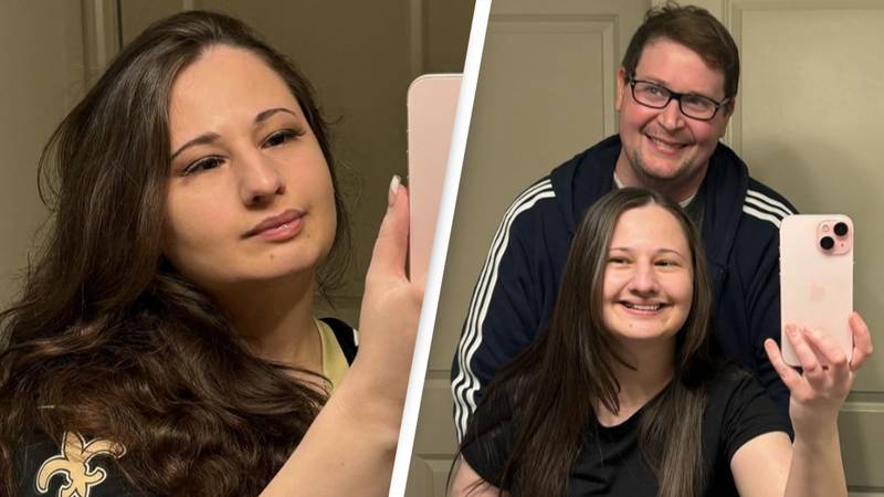 Gypsy Rose Blanchard hits back at ‘jealous’ hate comments criticizing husband