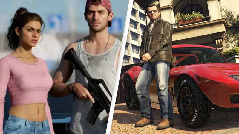 Fans all want the same hyper-realistic feature to be in GTA VI