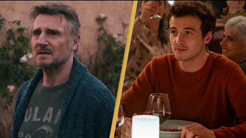 Netflix fans hail Liam Neeson drama as ‘one of the best films they’ve seen in a long time’