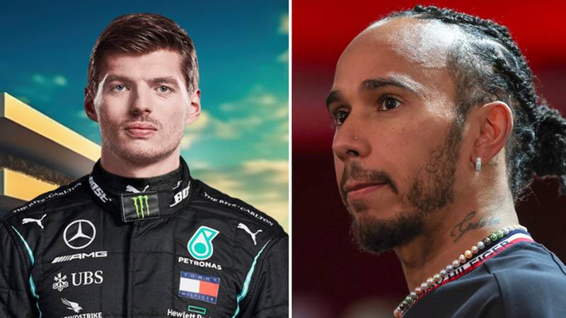 Mercedes ‘expected’ to contact Max Verstappen to replace Lewis Hamilton