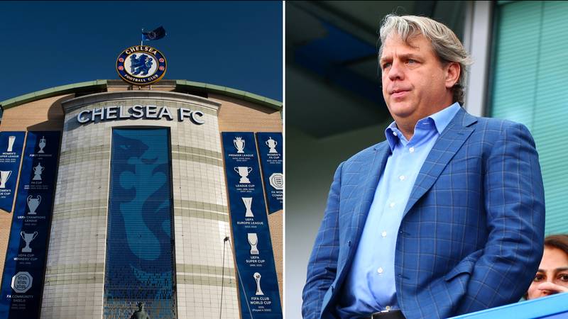 Chelsea make Premier League history by selling 'the most expensive ticket of all time' for upcoming game