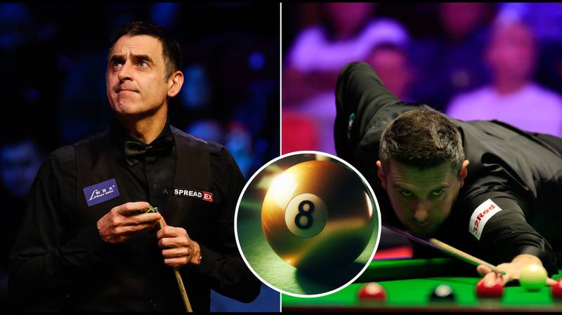 Saudi organisers make major rule change to $1m snooker tournament hours before event featuring 'Golden Ball'