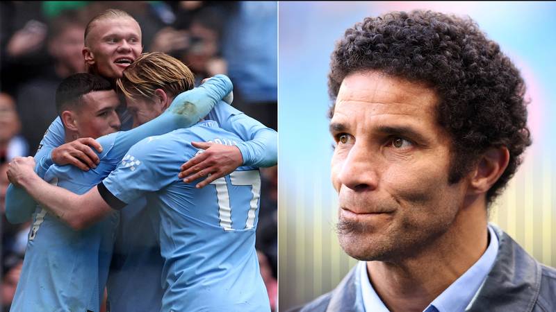 David James names shock pick for 'the best player in the Premier League this season'