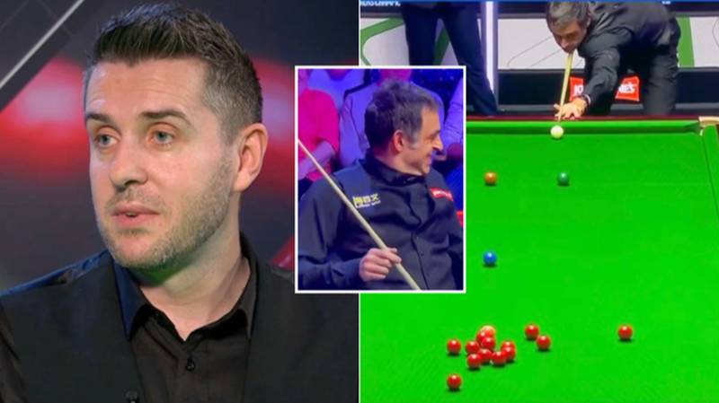 Mark Selby keeps it real with honest assessment of Ronnie O'Sullivan after 6-0 whitewash