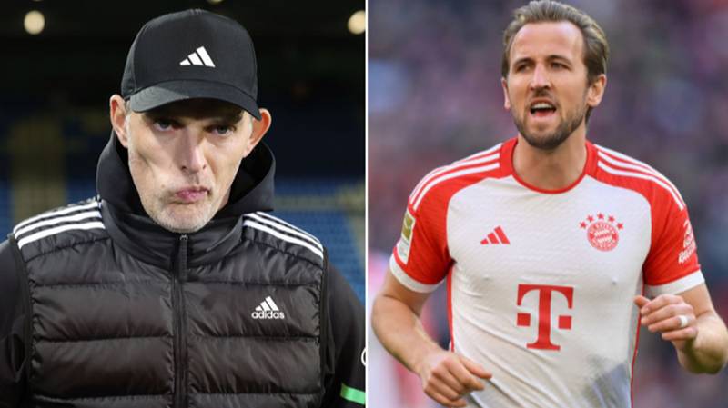Bayern Munich include shock Premier League manager on list to replace Thomas Tuchel