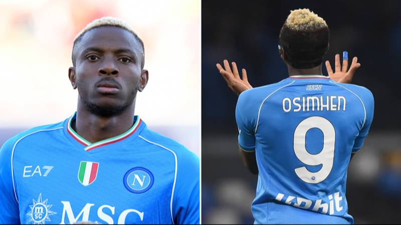Chelsea may 'step up' interest in Victor Osimhen after Napoli fallout as Mauricio Pochettino demand revealed