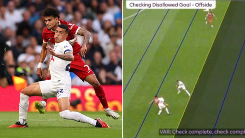 Liverpool vs Tottenham replay could happen as UEFA loophole discovered