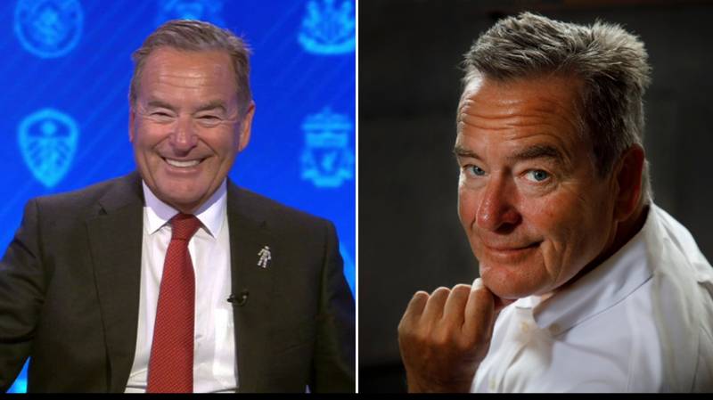 Jeff Stelling makes unexpected return to host new Premier League show and it starts next week