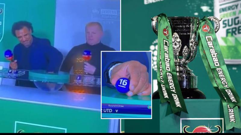 Newcastle fans accuse former Sunderland player Don Goodman of 'fixing' Carabao Cup draw