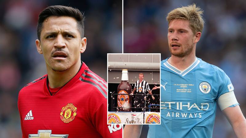 The highest paid player in every Premier League season has been revealed