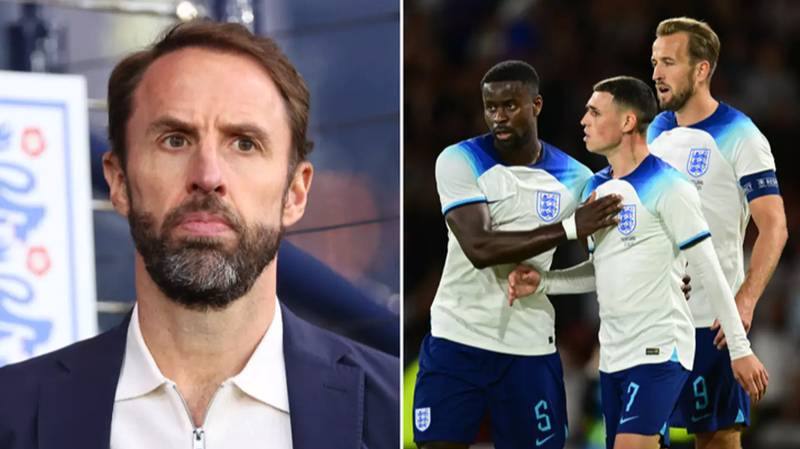 England may not play at Euro 2028 even if they host the tournament under new plans
