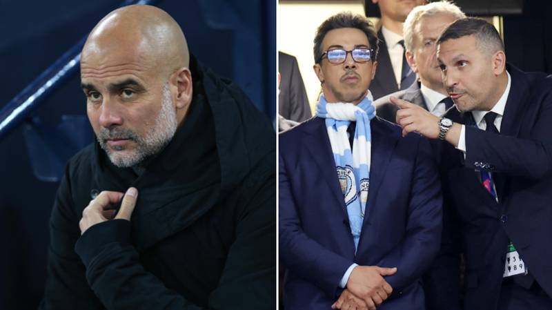 Man City and Premier League 'agree date for trial' over 115 FFP charges and when they could be punished